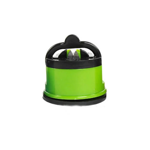 Knife Sharpener Sharpening Tool Easy And Safe To Sharpens Kitchen Chef
