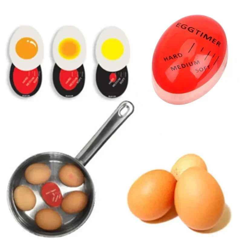 Latest Home Decor Cook Perfect Eggs Every Time In The Kitchen Eggs