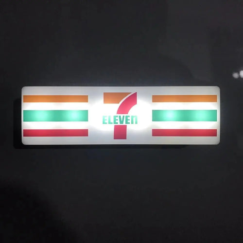 Hot Convenience Store Fridge Magnet Miniature Model Magnetic
