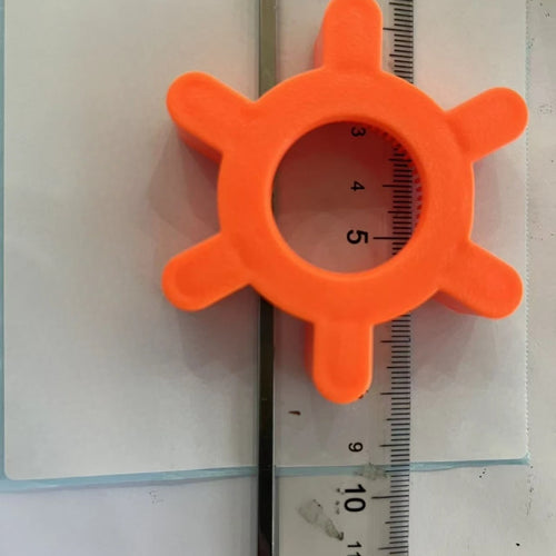 Unique Multifunctional Bottle Opener Plastic Rotary Bottle Opener Bar