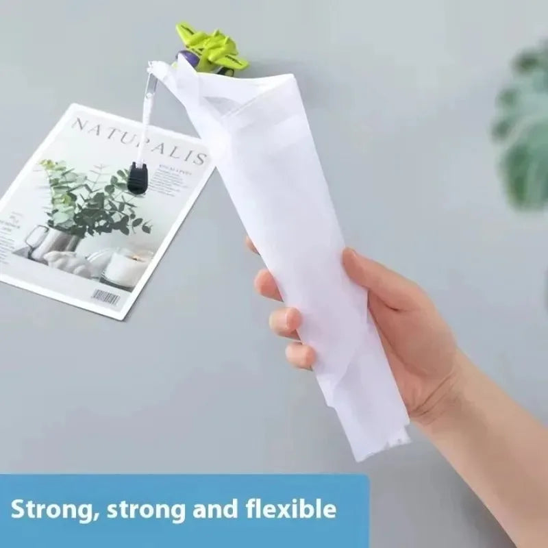 New Puzzle Storage Bag Children's Building Blocks Small Toys Special