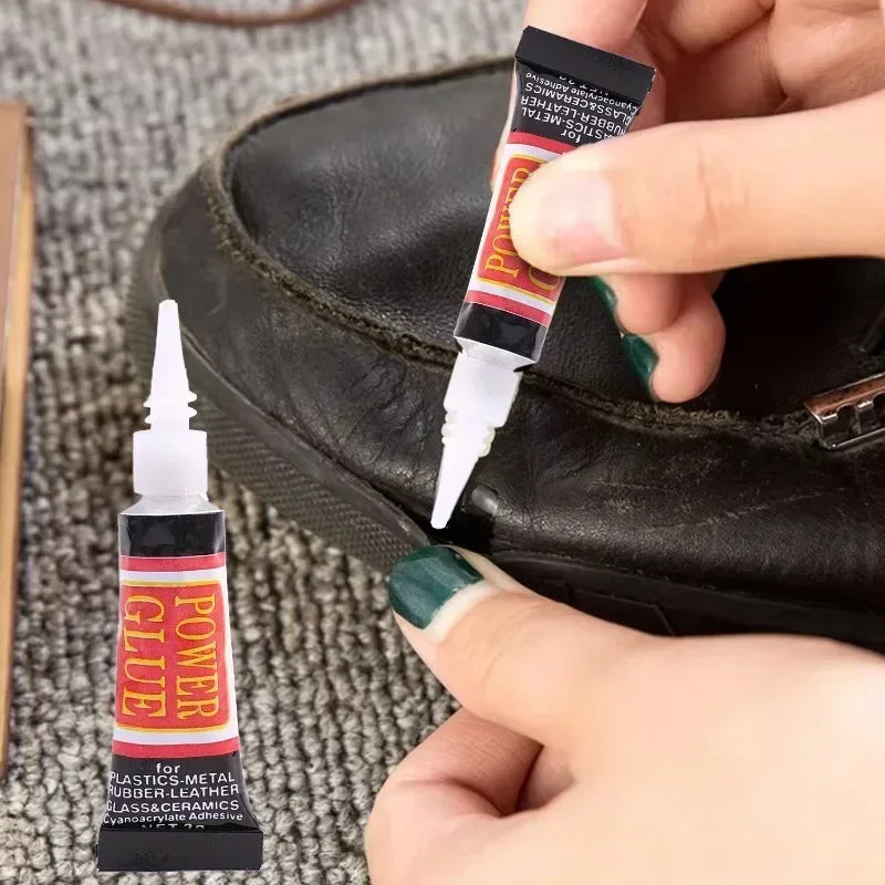 Liquid Super Glue Wood Rubber Metal Glass Cyanoacrylate Adhesive