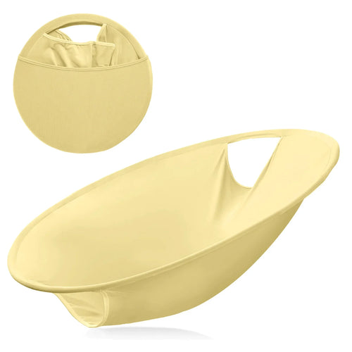y2k Portable Foldable Dirty Clothes Basket Storage Basket Laundry