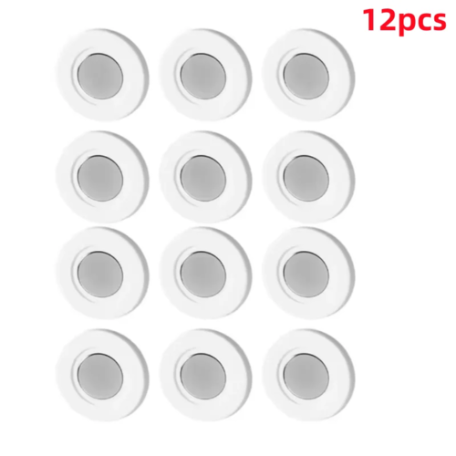 Remote Control Magnetic Tape TV Air Conditioning Remote Control Wall
