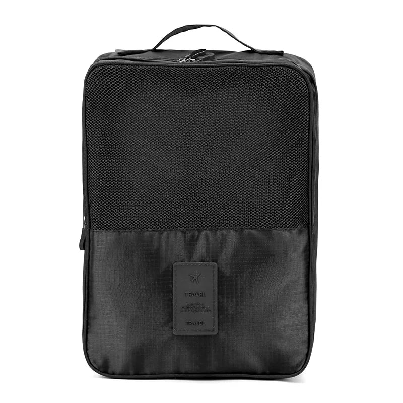 High Quality Portable Travel Shoe Bag Underwear Clothes Bags Shoe