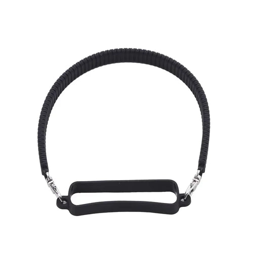 Water Bottle Handle Water Bottle Sling Carrier Holder Strap Soft
