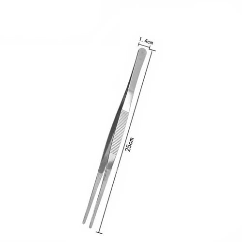 Multifunction Barbecue Tongs Food Tongs Food Clip Kitchen Gadgets