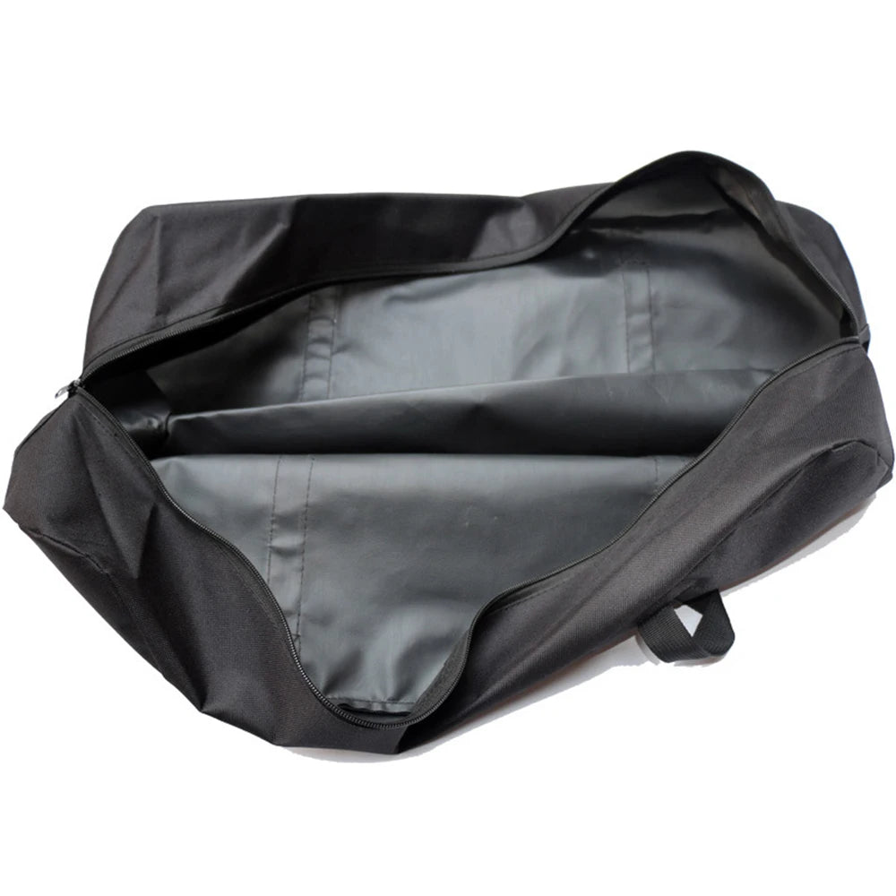 Large Storage Bag Storage Bag Oxford Cloth Storage Tool Storage Bag