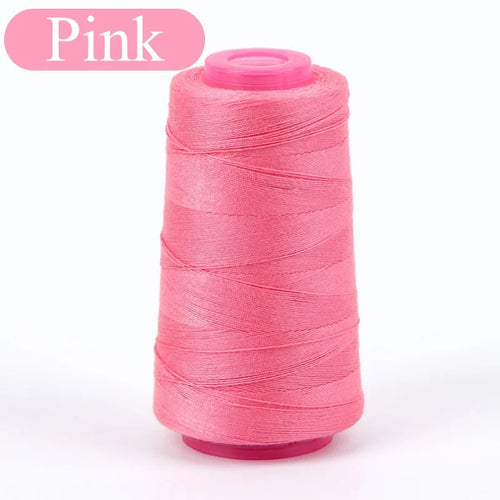 1300yards 203 Sewing Thread Thick Strong Upholstery Jeans Button
