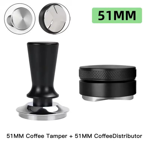 Coffee Bottomless Portafilter 51MM For Delonghi EC680 EC685 EC310 With
