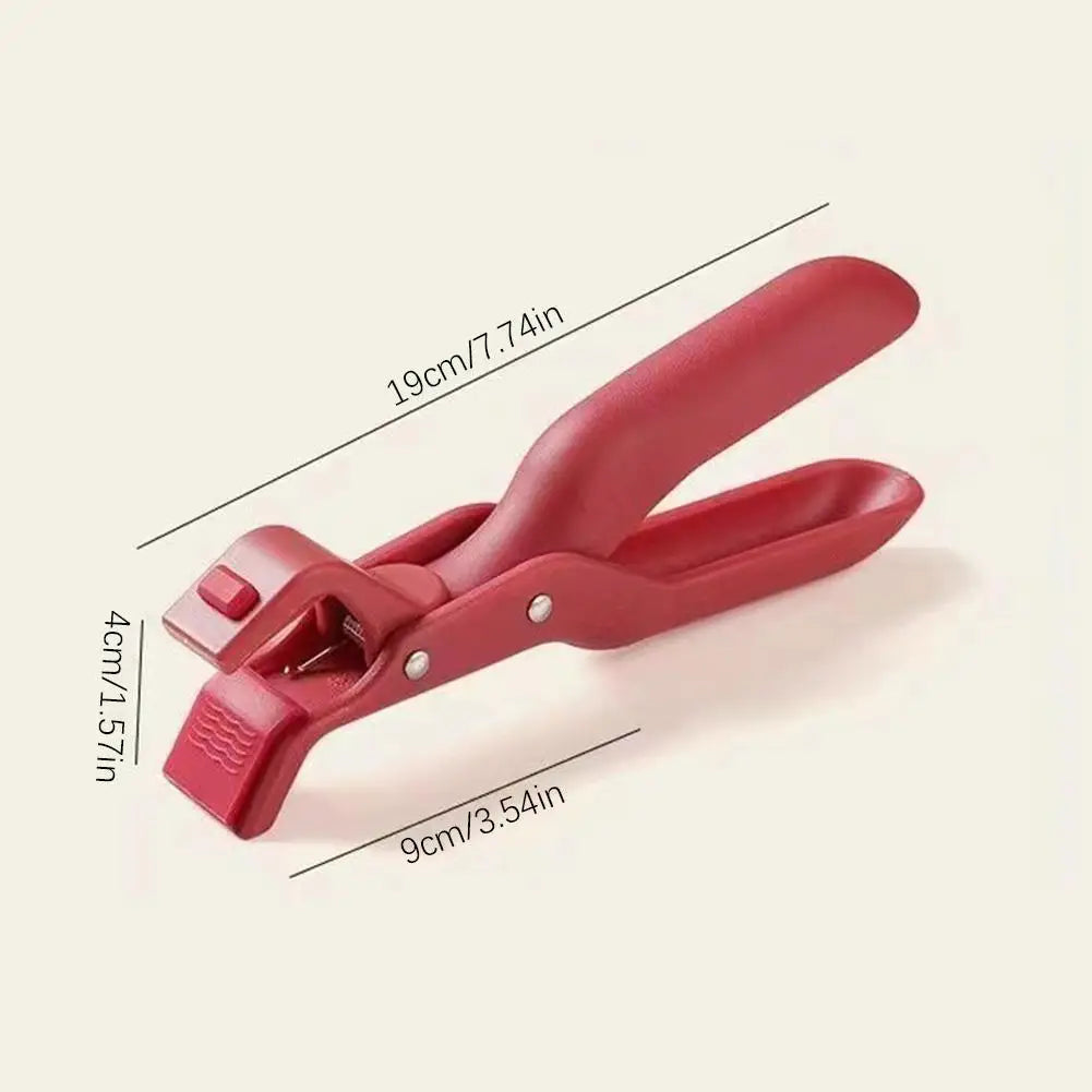 Anti-Scalding Dish Plate Gripper Clips Tongs Clamp Holder for Moving