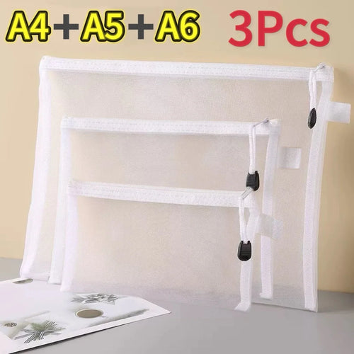 New Puzzle Storage Bag Children's Building Blocks Small Toys Special