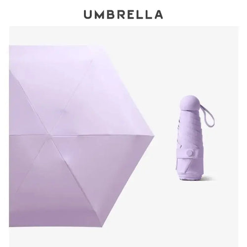 12 Bone Black Glue Fully Automatic Umbrella With Thick And Durable