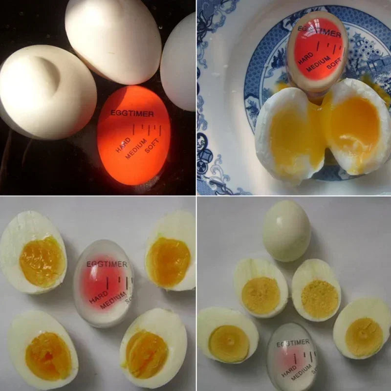 Latest Home Decor Cook Perfect Eggs Every Time In The Kitchen Eggs