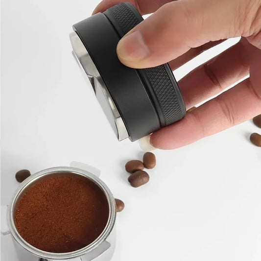 51/53/58mm Coffee Tamper Coffee Distributor Espresso Distribution Tool