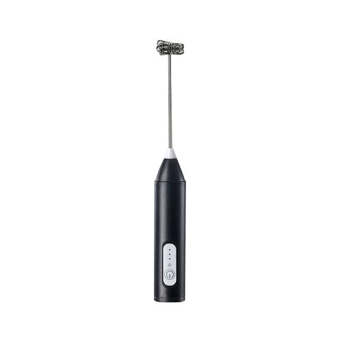 UPGRADED Electric Coffee Frother/MILK Whisk+Egg Beater MINI Food