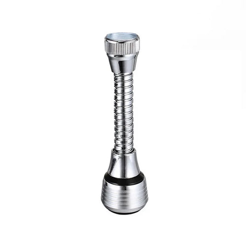 2/3 Modes Universal Kitchen Faucet Adapter 360 Rotation Faucet Filter