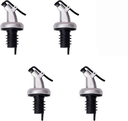 Leak-proof Capwine Cap Olive Oil Dispenser Bottle Designed for Pour