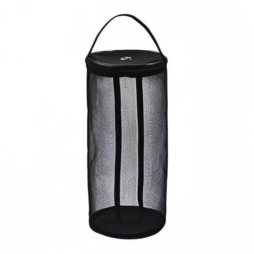 Portable Yarn Storage Bag Hollow Mesh Knitting Wool Yarn Bags Crochet