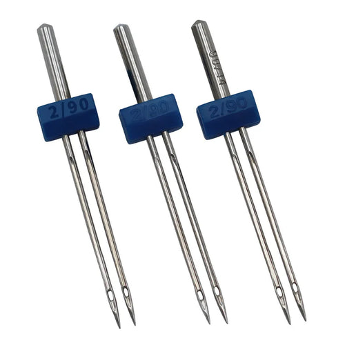 D&D 20pcs Sewing Machine Needles for Singer Brother Janome Varmax