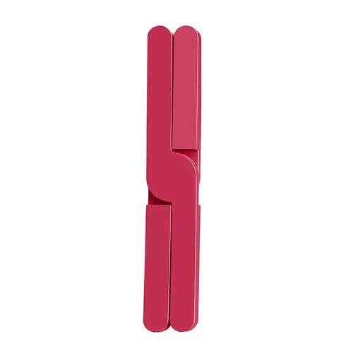 Silicone X Shaped Heat Resistant Pad Foldable Non-Slip Pot Pan Mat