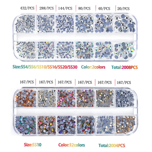 Hotfix Applicator DIY Hot Fix Rhinestone Applicator Wand Tool Kit with