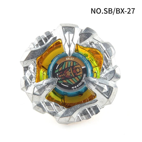 Takara Tomy BeybladeX Burst Top X Gyro Pack BX-23-24-26-27 Phoenix