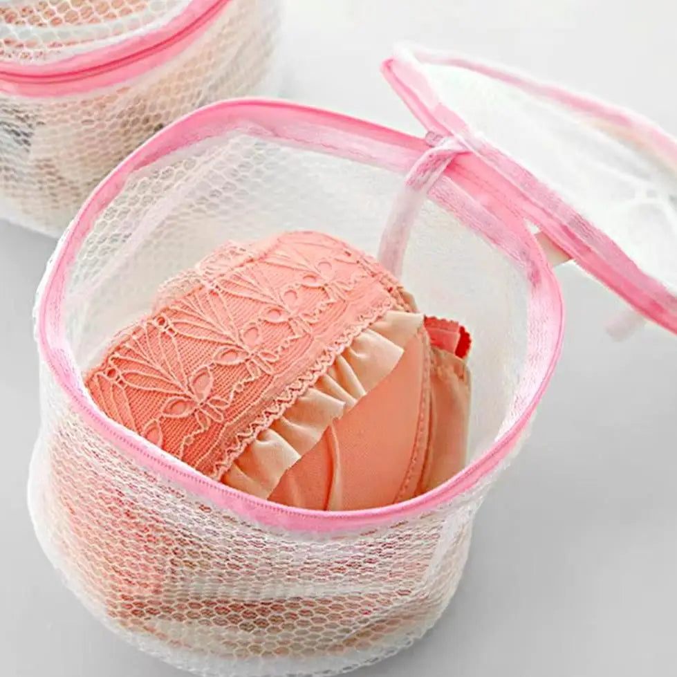 Washing Machine Specific Laundry Bag, Underwear Anti Deformation,
