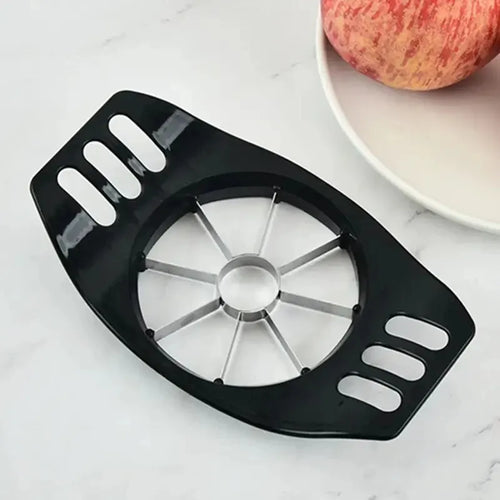 1PC Stainless Steel for Apple Cutter Slice Apples in Seconds with This