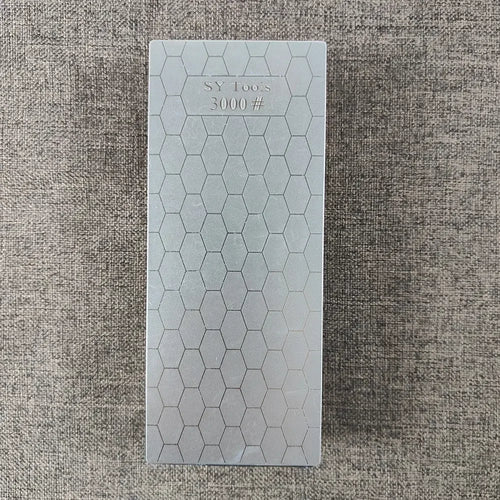 1pc Knife Sharpening Stone Kitchen Household Knife Diamond Knife