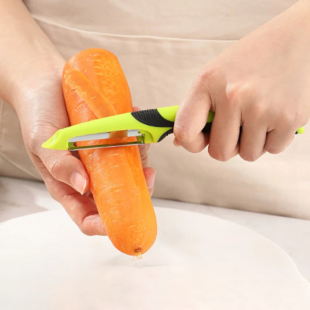 Kitchen Vegetables and Fruits ToolPeeling Knife Kitchen Household