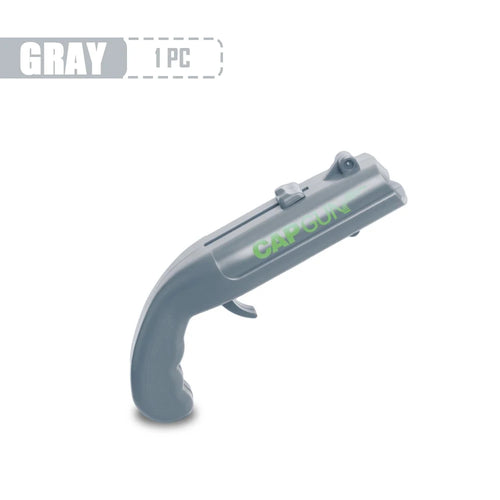 Portable Cap Gun Creative Flying Cap Launcher Beer Opener Bar Tools
