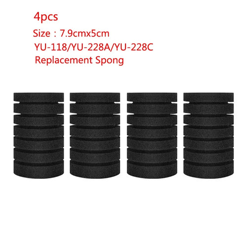 New Aquarium Filter for Aquarium Fish Tank Air Pump Skimmer