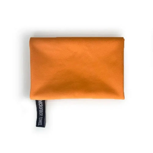 Ultra-Absorbent Microfiber Towel for Sports & Outdoor Activities -