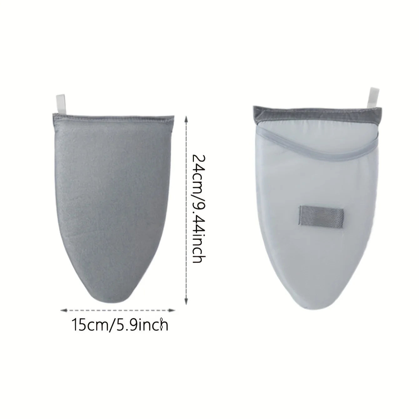 34/5000 Mini Ironing board, Handheld Ironing Board, Hanging Ironing