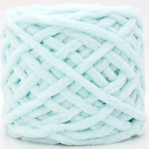 100g/Ball Super Soft Acrylic Cotton And Polyester Blend Cotton Yarn