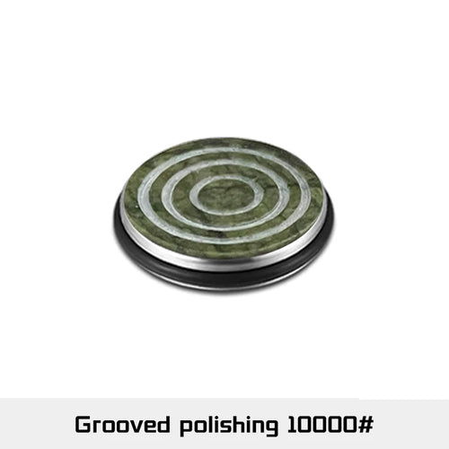 Rolling Knife Sharpener Magnetic Knife Holder Sharpening Stone 15/20
