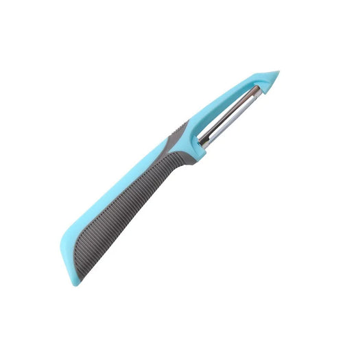 Anti Slip Handle Peeler, Peeler, Magic Tool, Melon, Potato, Fruit,