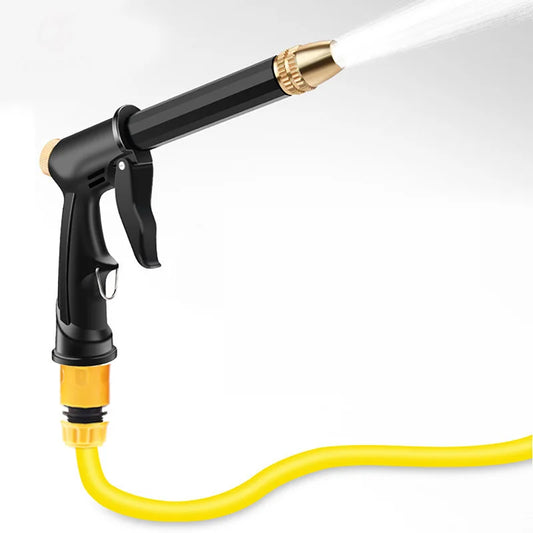 1/3/5pcs High Pressure Water Gun  Car Washing Garden Watering Hose
