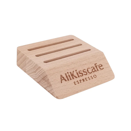 Alikisscafe Coffee Puck Screen 0.2mm Espresso Filter 51mm 53.5mm