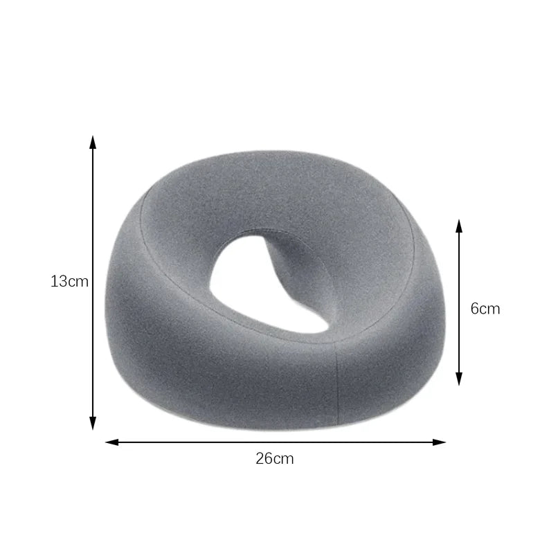 Face Down Pillow Prone Pillow for Prone Face Down Resting Comfort