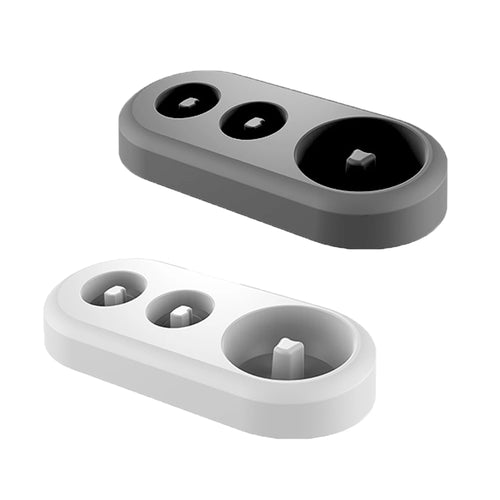 Electric Toothbrush Holder,Replacement Stand Base Compatible with Oral