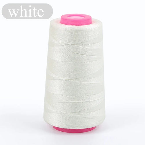 1300yards 203 Sewing Thread Thick Strong Upholstery Jeans Button