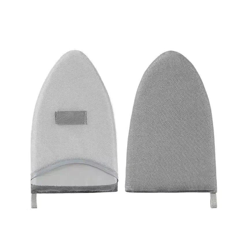1Pc Fabric Handheld Ironing Board Ironing Board Small Home Ironing