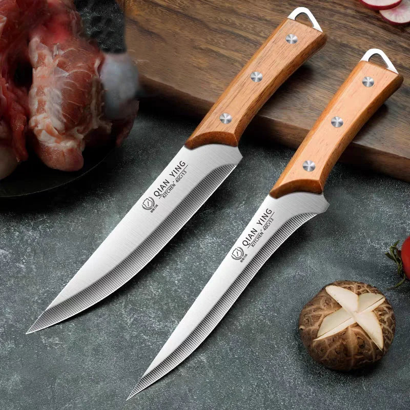High-quality stainless steel bone-picking knife kitchen accessories,
