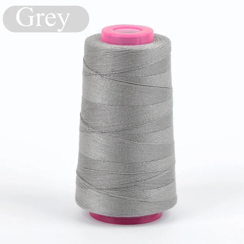 1300yards 203 Sewing Thread Thick Strong Upholstery Jeans Button