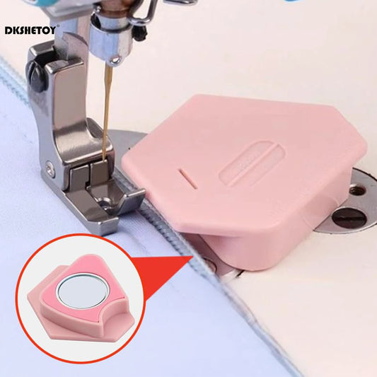 Magnetic Seam Guide Home Sewing Machines Hemmer Guide Sewing Supplies