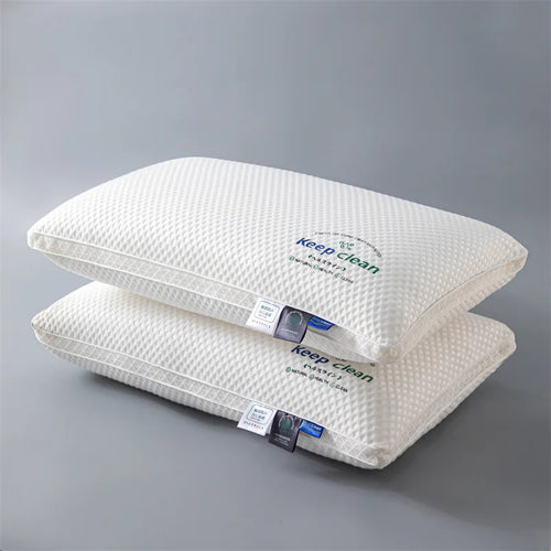 1PC 48x74CM Hotel-Grade Specifically Designed for Cervical Spine