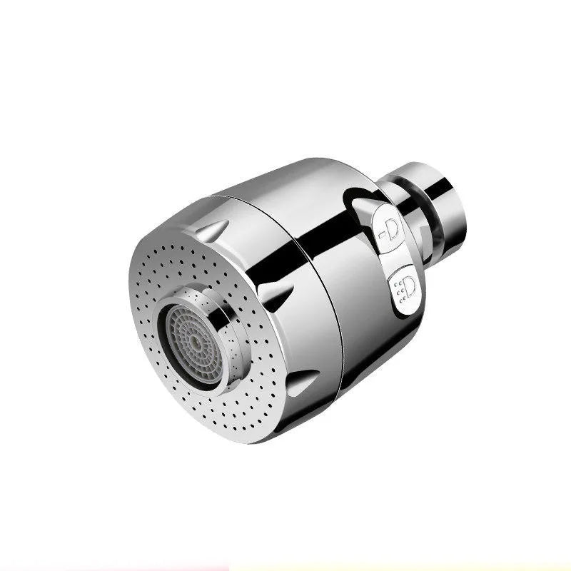 2/3 Modes Universal Kitchen Faucet Adapter 360 Rotation Faucet Filter