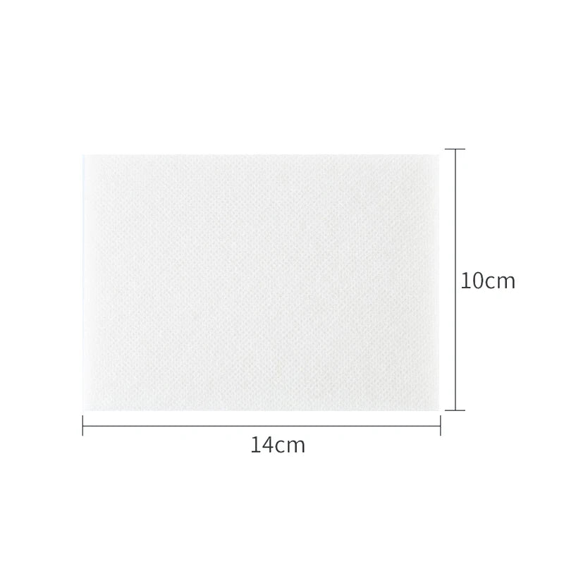 50/100/200PCS Laundry Color Absorbing Paper Anti-dyeing Laundry